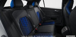 2026 VOLKSWAGEN <span>Golf R BLACK EDITION 4MOTION</span> - Interior view - 2