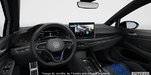 2026 VOLKSWAGEN <span>Golf R BLACK EDITION 4MOTION</span> - Interior view - 3