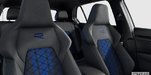 2026 VOLKSWAGEN <span>Golf R BLACK EDITION 4MOTION</span> - Interior view - 1