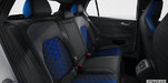 2026 VOLKSWAGEN <span>Golf R BLACK EDITION 4MOTION</span> - Interior view - 2