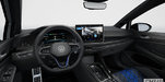 2026 VOLKSWAGEN <span>Golf R BLACK EDITION 4MOTION</span> - Interior view - 3
