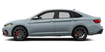 <span>2026 volkswagen</span> Jetta GLI Autobahn - Exterior view - 2
