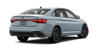 <span>2026 volkswagen</span> Jetta GLI Autobahn - Exterior view - 3