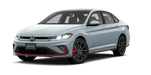 <span>2026 volkswagen</span> Jetta GLI Autobahn - Exterior view - 1