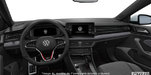 2026 VOLKSWAGEN <span>Jetta GLI AUTOBAHN</span> - Interior view - 3