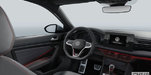 <span>2026 volkswagen</span> Jetta GLI Autobahn - Interior view - 1