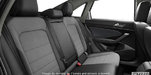VOLKSWAGEN Jetta <span>COMFORTLINE 2026</span> - Vue intérieure - 2