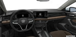 <span>2026 volkswagen</span> Jetta Highline - Interior view - 3