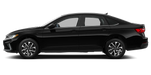 <span>2026 volkswagen</span> Jetta Trendline - Exterior view - 2