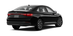 <span>2026 volkswagen</span> Jetta Trendline - Exterior view - 3