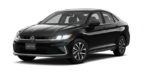 <span>2026 volkswagen</span> Jetta Trendline - Exterior view - 1