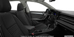 2026 VOLKSWAGEN <span>Jetta TRENDLINE</span> - Interior view - 1