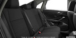 2026 VOLKSWAGEN <span>Jetta TRENDLINE</span> - Interior view - 2