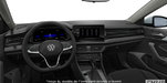 2026 VOLKSWAGEN <span>Jetta TRENDLINE</span> - Interior view - 3