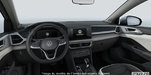 2026 VOLKSWAGEN <span>Taos COMFORTLINE 4MOTION</span> - Interior view - 3