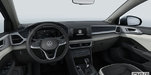 2026 VOLKSWAGEN <span>Taos COMFORTLINE 4MOTION</span> - Interior view - 3