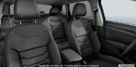 2026 VOLKSWAGEN <span>Taos COMFORTLINE BLACK EDITION 4MOTION</span> - Interior view - 1