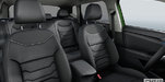 2026 VOLKSWAGEN <span>Taos COMFORTLINE BLACK EDITION 4MOTION</span> - Interior view - 1