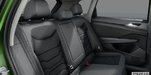 2026 VOLKSWAGEN <span>Taos COMFORTLINE BLACK EDITION 4MOTION</span> - Interior view - 2