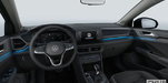 2026 VOLKSWAGEN <span>Taos COMFORTLINE BLACK EDITION 4MOTION</span> - Interior view - 3