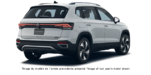 2026 VOLKSWAGEN <span>Taos HIGHLINE 4MOTION</span> - Exterior view - 3