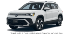 2026 VOLKSWAGEN <span>Taos HIGHLINE 4MOTION</span> - Exterior view - 1