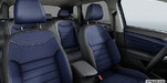 2026 VOLKSWAGEN <span>Taos HIGHLINE 4MOTION</span> - Interior view - 1