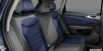 2026 VOLKSWAGEN <span>Taos HIGHLINE 4MOTION</span> - Interior view - 2