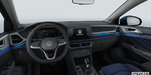 2026 VOLKSWAGEN <span>Taos HIGHLINE 4MOTION</span> - Interior view - 3