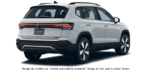 2026 VOLKSWAGEN <span>Taos TRENDLINE 4MOTION</span> - Exterior view - 3