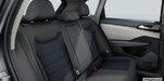 2026 VOLKSWAGEN <span>Taos TRENDLINE 4MOTION</span> - Interior view - 2