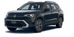 <span>2026 volkswagen</span> Taos Trendline 4MOTION - Exterior view - 1