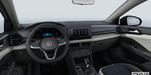 2026 VOLKSWAGEN <span>Taos TRENDLINE</span> - Interior view - 3