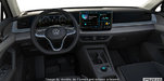 <span>2026 volkswagen</span> Tiguan Comfortline 4MOTION - Interior view - 3