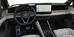 2026 VOLKSWAGEN <span>Tiguan HIGHLINE R-LINE 4MOTION</span> - Interior view - 3