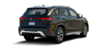 <span>2026 volkswagen</span> Tiguan Comfortline 4MOTION - Exterior view - 3
