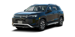 <span>2026 volkswagen</span> Tiguan Comfortline 4MOTION - Exterior view - 1
