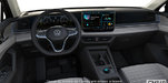 2026 VOLKSWAGEN <span>Tiguan TRENDLINE 4MOTION</span> - Interior view - 3