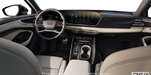 2027 AUDI A6 Sedan TFSI quattro - Interior view - 3
