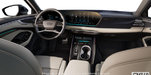 2027 AUDI A6 Sedan TFSI quattro Progressiv - Interior view - 3