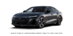2027 AUDI A6 Sedan TFSI quattro Technik - Exterior view - 1