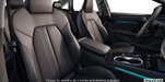 2027 AUDI A6 Sedan TFSI quattro Technik - Interior view - 1