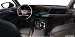 2027 AUDI A6 Sedan TFSI quattro Technik - Interior view - 3