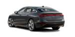 2027 AUDI A6 e-tron quattro Progressiv - Exterior view - 3