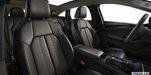 2027 AUDI A6 e-tron quattro Progressiv - Interior view - 1