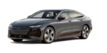 2027 AUDI A6 e-tron quattro Technik - Exterior view - 1