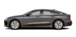 2027 AUDI A6 e-tron quattro Ultra - Exterior view - 2
