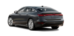 2027 AUDI A6 e-tron quattro Ultra - Exterior view - 3