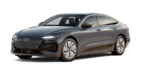 2027 AUDI A6 e-tron quattro Ultra - Exterior view - 1