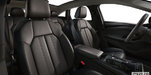 2027 AUDI A6 e-tron quattro Ultra - Interior view - 1